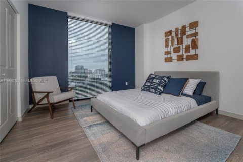Apartamento en alquiler en Miami, Florida, 1 dormitorio, 60.29 m2 № 2028985 - foto 24