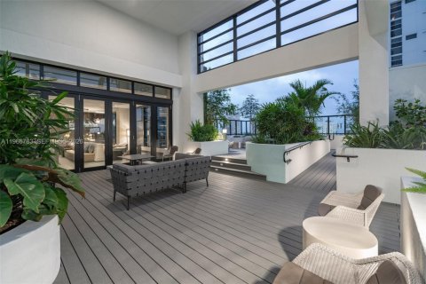 Apartamento en alquiler en Miami, Florida, 1 dormitorio, 60.29 m2 № 2028985 - foto 28