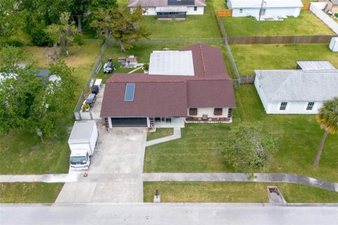Villa ou maison à vendre à South Daytona, Floride: 5 chambres, 211.35 m2 № 1620590 - photo 24