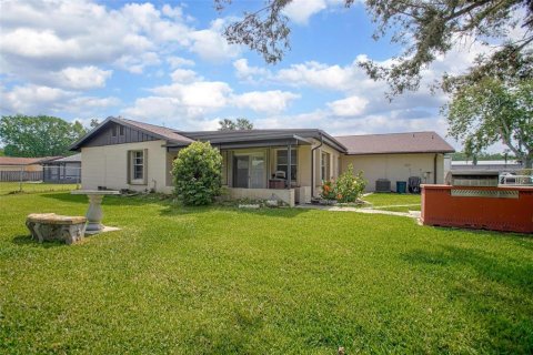 Villa ou maison à vendre à South Daytona, Floride: 5 chambres, 211.35 m2 № 1620590 - photo 20