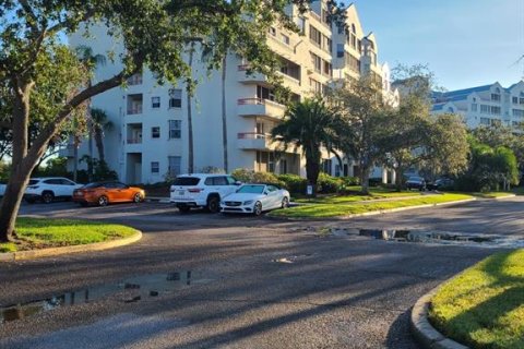 Copropriété à louer à Clearwater, Floride: 1 chambre, 62.71 m2 № 2287516 - photo 6