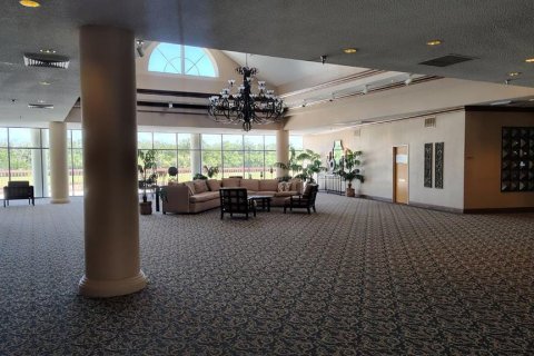 Copropriété à louer à Clearwater, Floride: 1 chambre, 62.71 m2 № 2287516 - photo 12