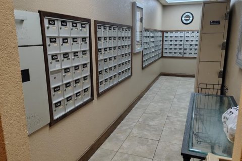 Copropriété à louer à Clearwater, Floride: 1 chambre, 62.71 m2 № 2287516 - photo 17