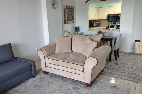 Copropriété à louer à Clearwater, Floride: 1 chambre, 62.71 m2 № 2287516 - photo 28