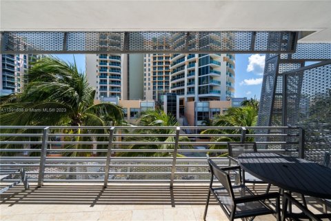 Condominio en venta en Miami Beach, Florida, 46.45 m2 № 1811525 - foto 12