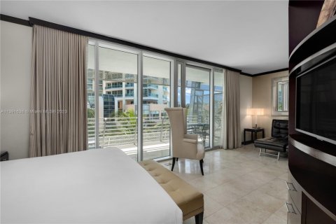 Condominio en venta en Miami Beach, Florida, 46.45 m2 № 1811525 - foto 8
