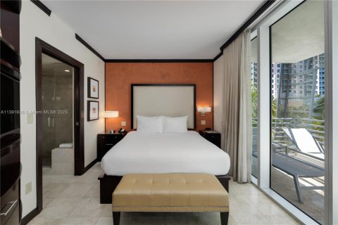 Condominio en venta en Miami Beach, Florida, 46.45 m2 № 1811525 - foto 7