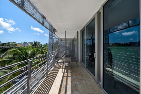 Condominio en venta en Miami Beach, Florida, 46.45 m2 № 1811525 - foto 14