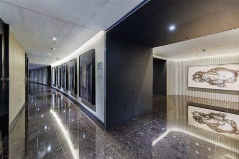 Снять в аренду кондоминиум в Халландейл-Бич, Флорида 2 спальни, 165.55м2, № 2021800 - фото 10