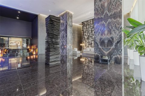 Снять в аренду кондоминиум в Халландейл-Бич, Флорида 2 спальни, 165.55м2, № 2021800 - фото 13