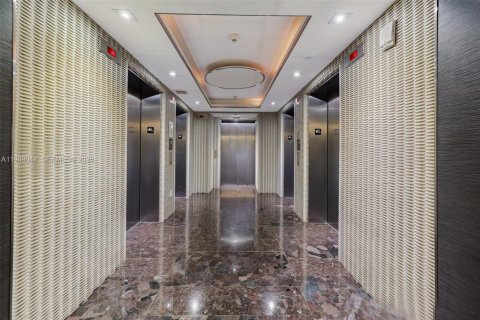 Снять в аренду кондоминиум в Халландейл-Бич, Флорида 2 спальни, 165.55м2, № 2021800 - фото 11