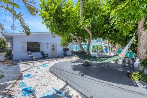 Купить виллу или дом в Энглвуд, Флорида 9 комнат, 124.86м2, № 1795812 - фото 4