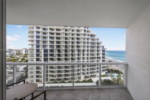 Hôtel, hôtellerie à vendre à Fort Lauderdale, Floride: 1 chambre, 49.52 m2 № 2029057 - photo 5