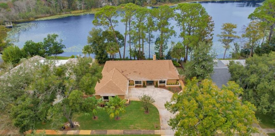 Villa ou maison à Orlando, Floride 4 chambres, 220.09 m2 № 1534569