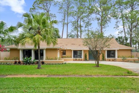 House in Orlando, Florida 4 bedrooms, 220.09 sq.m. № 1534569 - photo 30