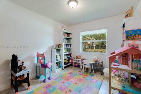 Casa en venta en Palmetto Bay, Florida, 4 dormitorios, 151.9 m2 № 2058458 - foto 16