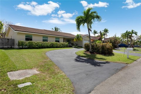 Casa en venta en Palmetto Bay, Florida, 4 dormitorios, 151.9 m2 № 2058458 - foto 3