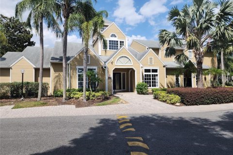 Condo à Orlando, Floride, 2 chambres № 2314150