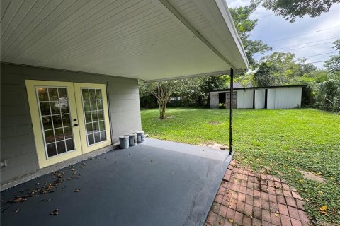 Villa ou maison à vendre à Sanford, Floride: 3 chambres, 115.11 m2 № 1904353 - photo 23