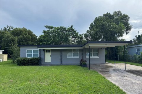 Villa ou maison à vendre à Sanford, Floride: 3 chambres, 115.11 m2 № 1904353 - photo 4