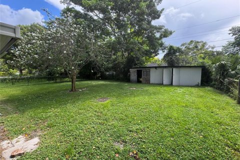 Villa ou maison à vendre à Sanford, Floride: 3 chambres, 115.11 m2 № 1904353 - photo 3