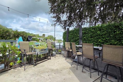 Terreno en venta en River Ranch, Florida № 1905912 - foto 9