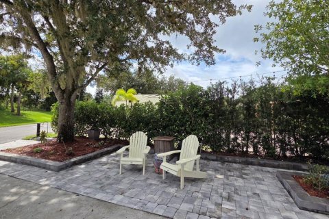 Terreno en venta en River Ranch, Florida № 1905912 - foto 16