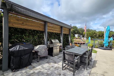 Terreno en venta en River Ranch, Florida № 1905912 - foto 14