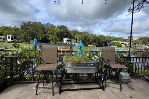Terreno en venta en River Ranch, Florida № 1905912 - foto 10