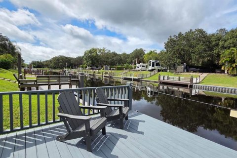 Terreno en venta en River Ranch, Florida № 1905912 - foto 3