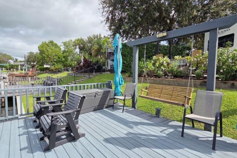 Terreno en venta en River Ranch, Florida № 1905912 - foto 4
