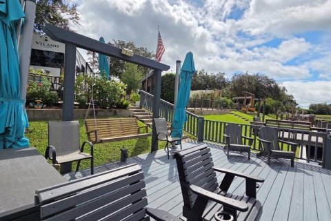 Terreno en venta en River Ranch, Florida № 1905912 - foto 5