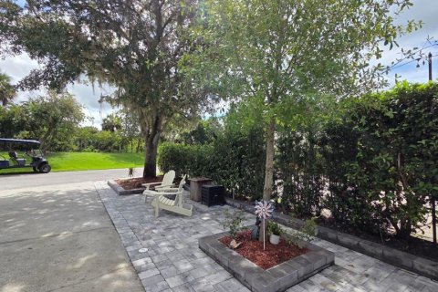 Terreno en venta en River Ranch, Florida № 1905912 - foto 15