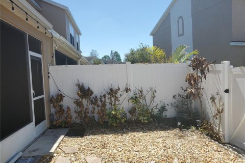 Touwnhouse à louer à Wesley Chapel, Floride: 3 chambres, 116.5 m2 № 2112128 - photo 22