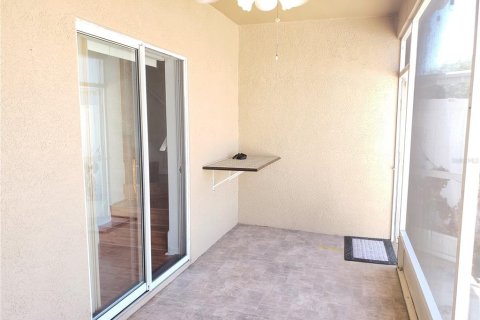 Touwnhouse à louer à Wesley Chapel, Floride: 3 chambres, 116.5 m2 № 2112128 - photo 21
