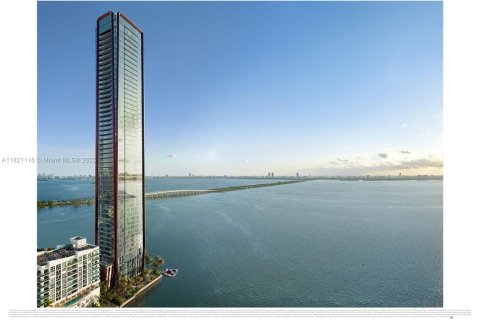 Купить кондоминиум в Майами, Флорида 4 спальни, 276.94м2, № 1784071 - фото 9
