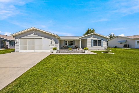 Casa en Summerfield, Florida 3 dormitorios, 154.96 m2 № 2383920