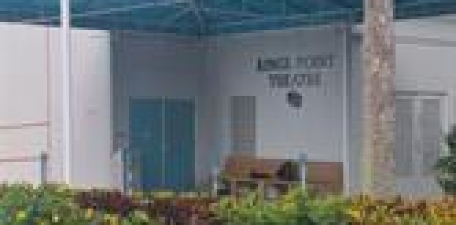 Condo à Delray Beach, Floride, 2 chambres № 1174734