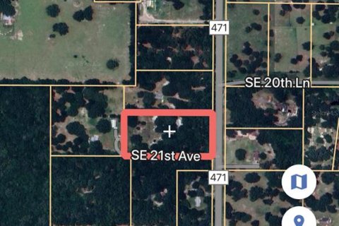 Terrain à vendre à Sumter, Floride № 1519561 - photo 5