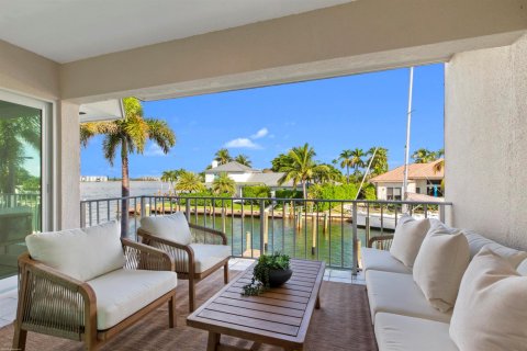 Condo in Riviera Beach, Florida, 2 bedrooms  № 2158464
