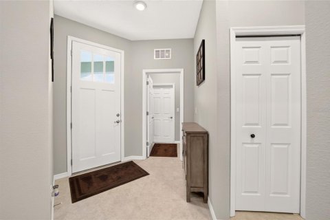 House in Ocala, Florida 2 bedrooms, 113.9 sq.m. № 2391311 - photo 10