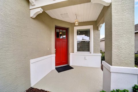 House in Ocala, Florida 2 bedrooms, 113.9 sq.m. № 2391311 - photo 8
