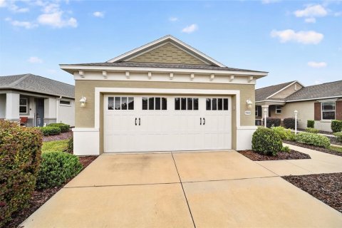 House in Ocala, Florida 2 bedrooms, 113.9 sq.m. № 2391311 - photo 3