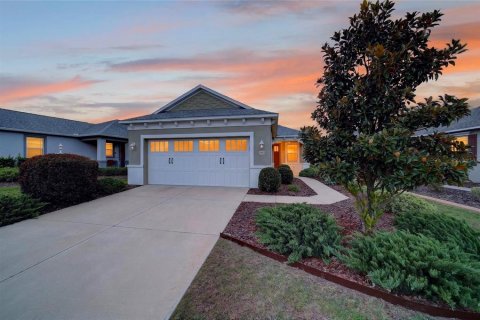 House in Ocala, Florida 2 bedrooms, 113.9 sq.m. № 2391311 - photo 4