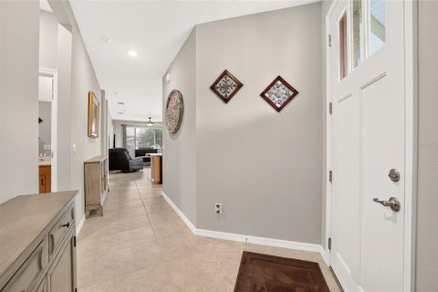House in Ocala, Florida 2 bedrooms, 113.9 sq.m. № 2391311 - photo 12