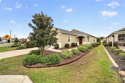 House in Ocala, Florida 2 bedrooms, 113.9 sq.m. № 2391311 - photo 5