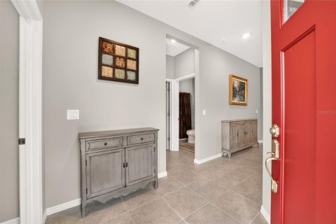 House in Ocala, Florida 2 bedrooms, 113.9 sq.m. № 2391311 - photo 9