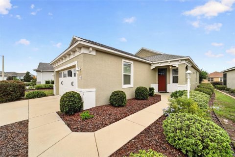 House in Ocala, Florida 2 bedrooms, 113.9 sq.m. № 2391311 - photo 6