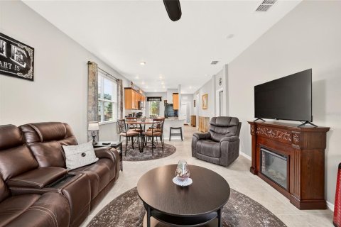 House in Ocala, Florida 2 bedrooms, 113.9 sq.m. № 2391311 - photo 22