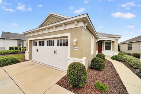 House in Ocala, Florida 2 bedrooms, 113.9 sq.m. № 2391311 - photo 7
